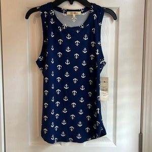 NWT Tank Top